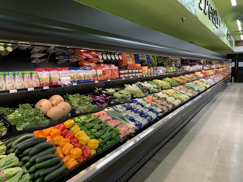 Green Vine Market - photo 5