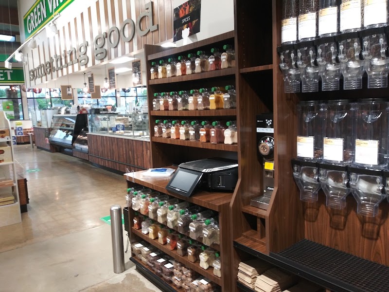 Green Vine Market - photo 4