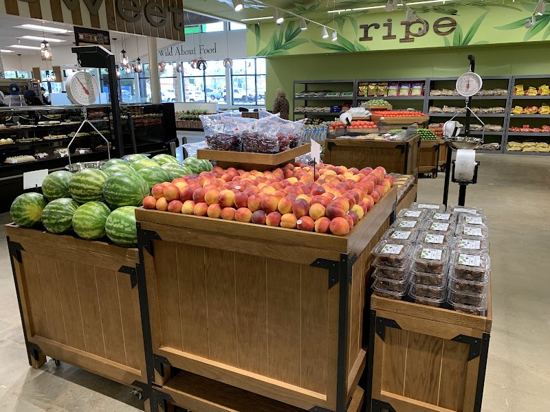 Green Vine Market - photo 3
