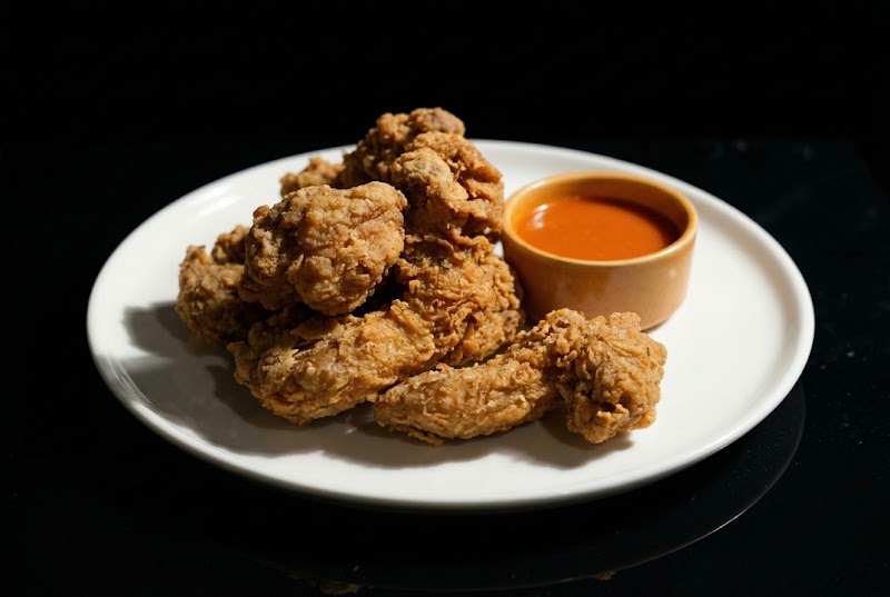 Victoria's Kitchen & Catering - photo 2