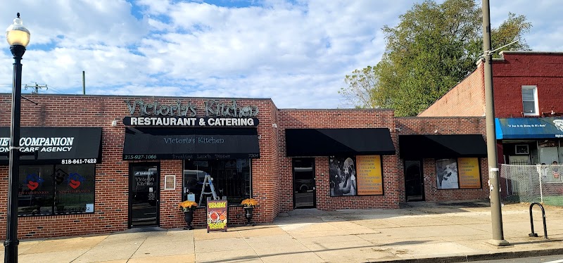 Victoria's Kitchen & Catering - photo 4