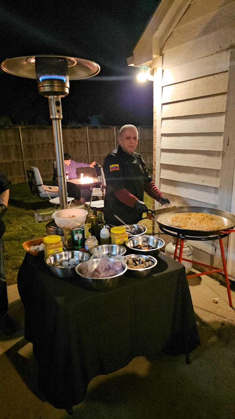 Paella Grill Catering - photo 5