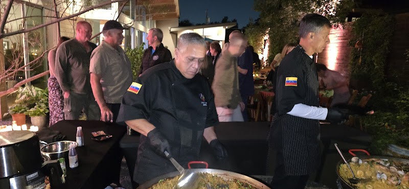 Paella Grill Catering - photo 4