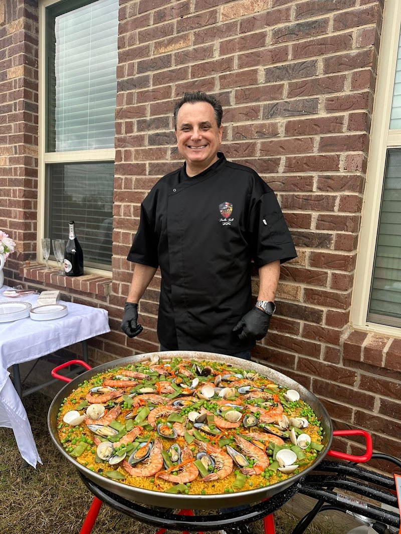 Paella Grill Catering - photo 3