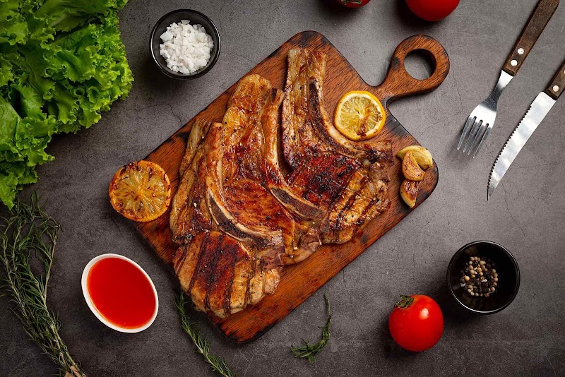 Long Islands Own Home Food Service - Catering in Ronkonkoma, New York