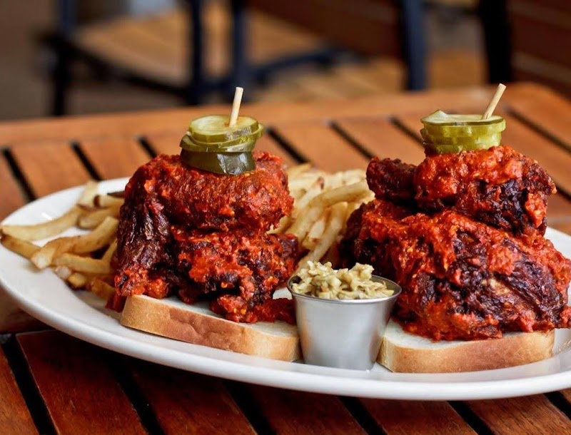 Long Islands Own Home Food Service - photo 4
