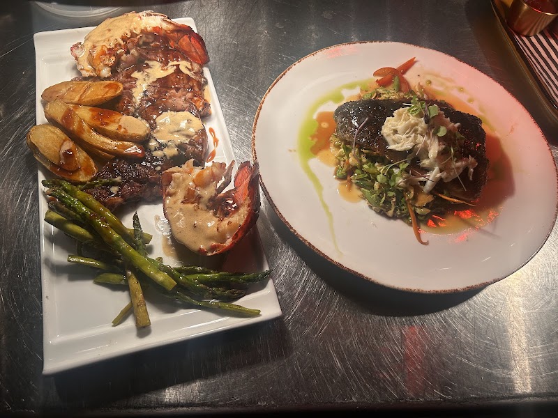 Aperitif Spritz + Bites - Catering in Mandeville, Louisiana