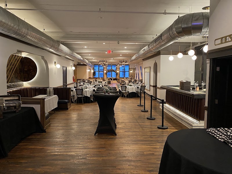 Vandalia Crowd House - Catering in Huntington, West Virginia