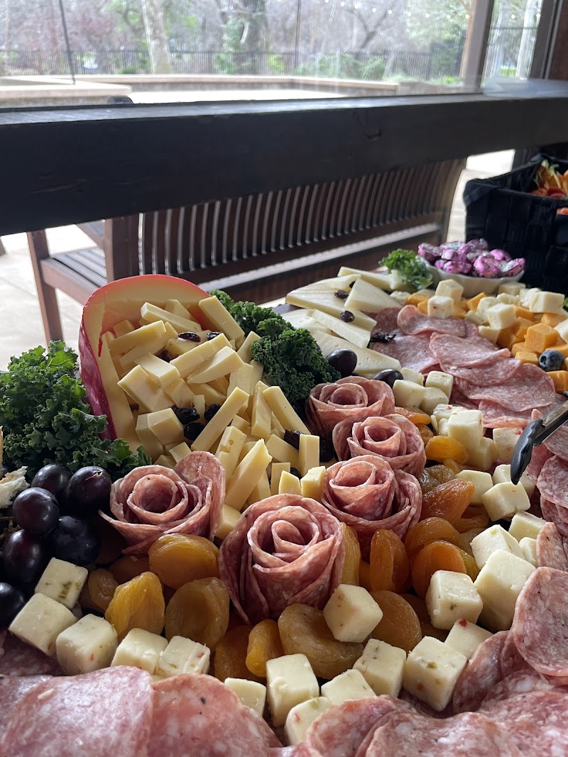 Italian Guy Catering - photo 3