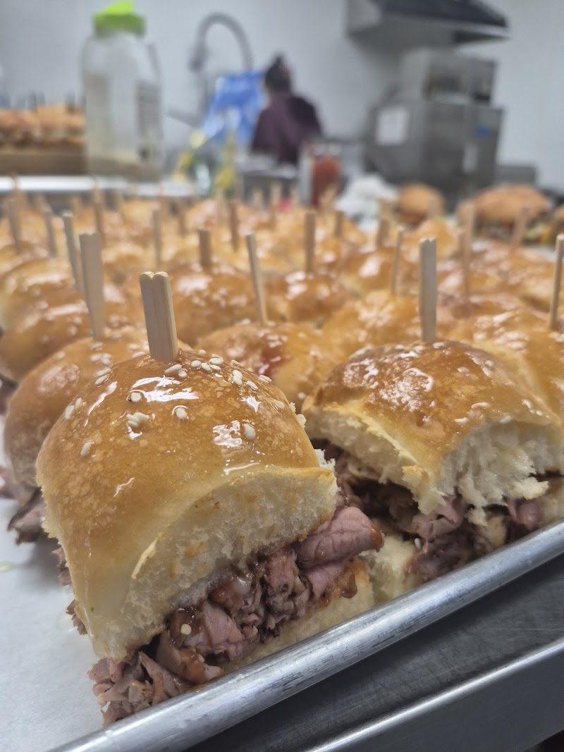 Italian Guy Catering - photo 4