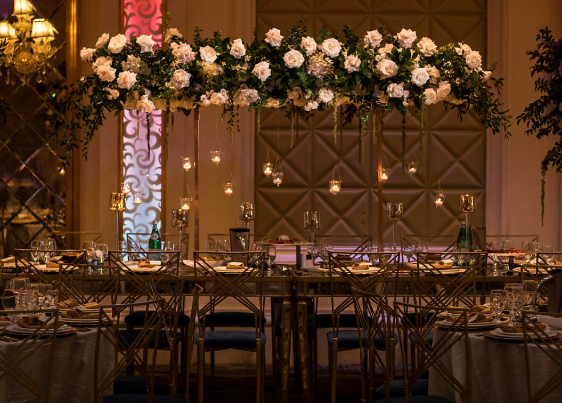 Banquet Halls Los Angeles - photo 5