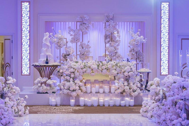 Banquet Halls Los Angeles - photo 2