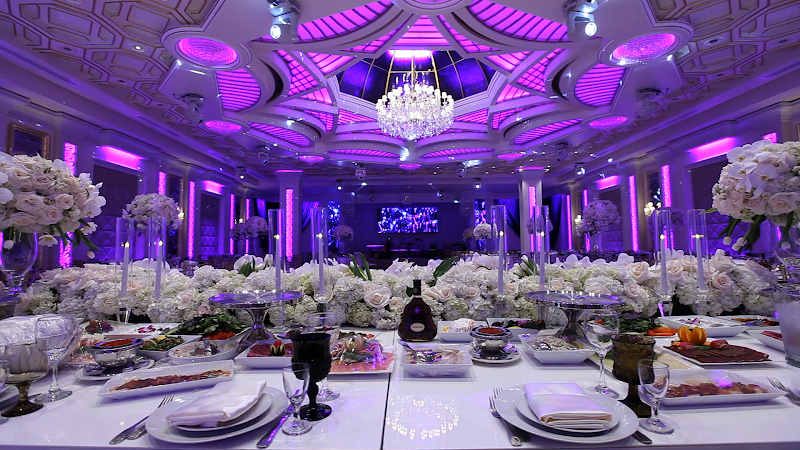 Banquet Halls Los Angeles - Catering in North Hollywood, California