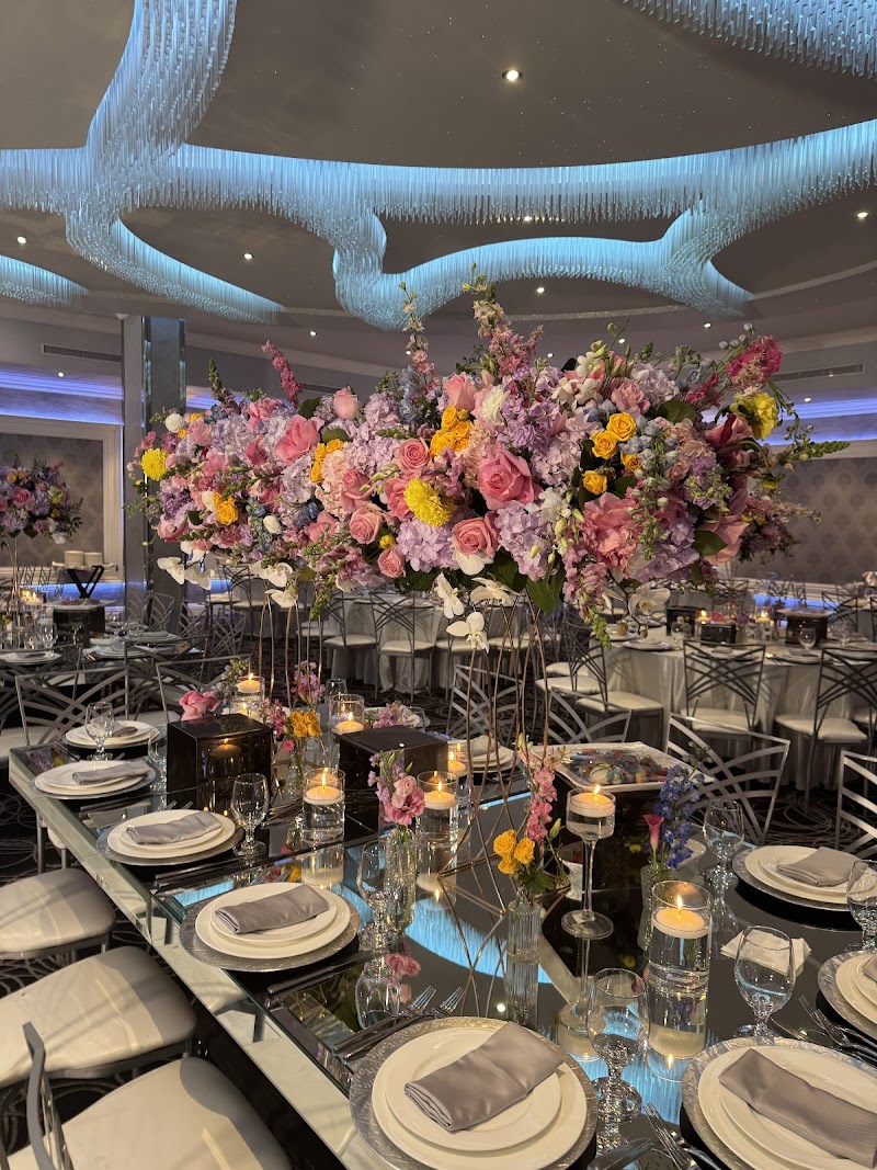 Banquet Halls Los Angeles - photo 4