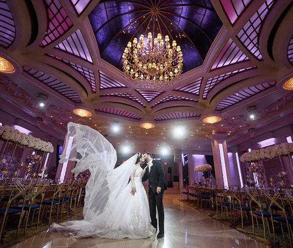 Banquet Halls Los Angeles - photo 3