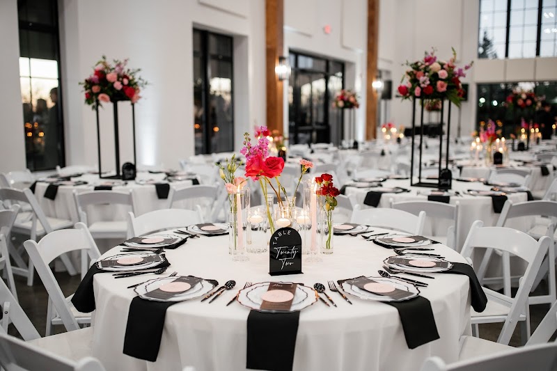 Platinum Event Services LLC - Catering in Broken Arrow, Oklahoma