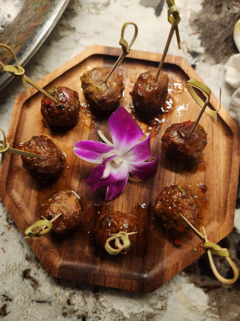Uptown Catering - photo 4