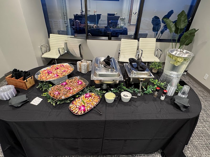 Uptown Catering - photo 3