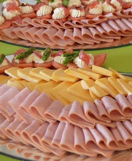 Simply Delicious Catering - photo 5