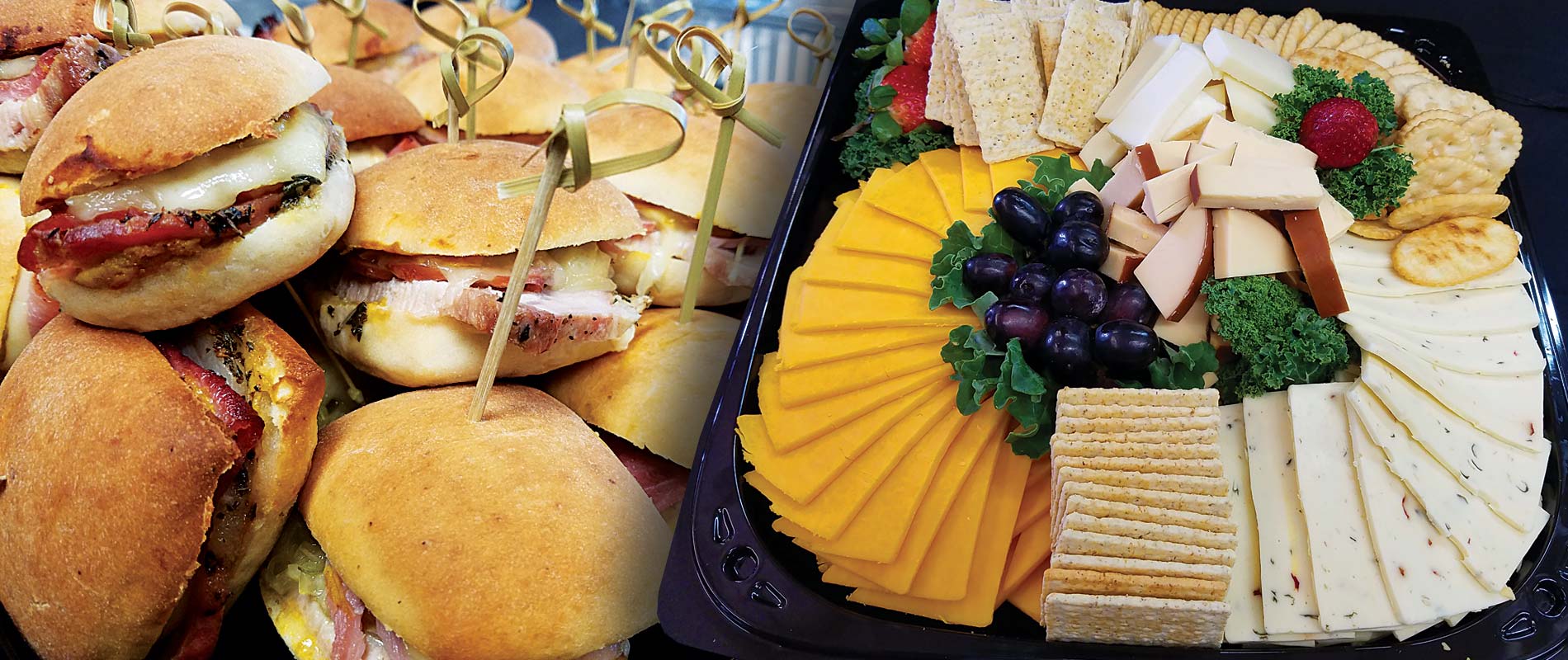 Shaver's Catering - photo 3