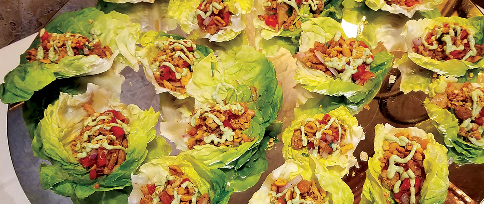 Shaver's Catering - photo 2