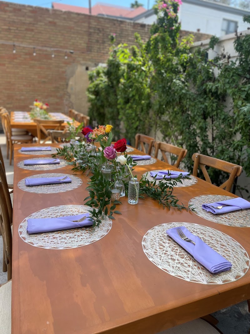 Bluebonnet Hospitality - Catering in Laredo, Texas