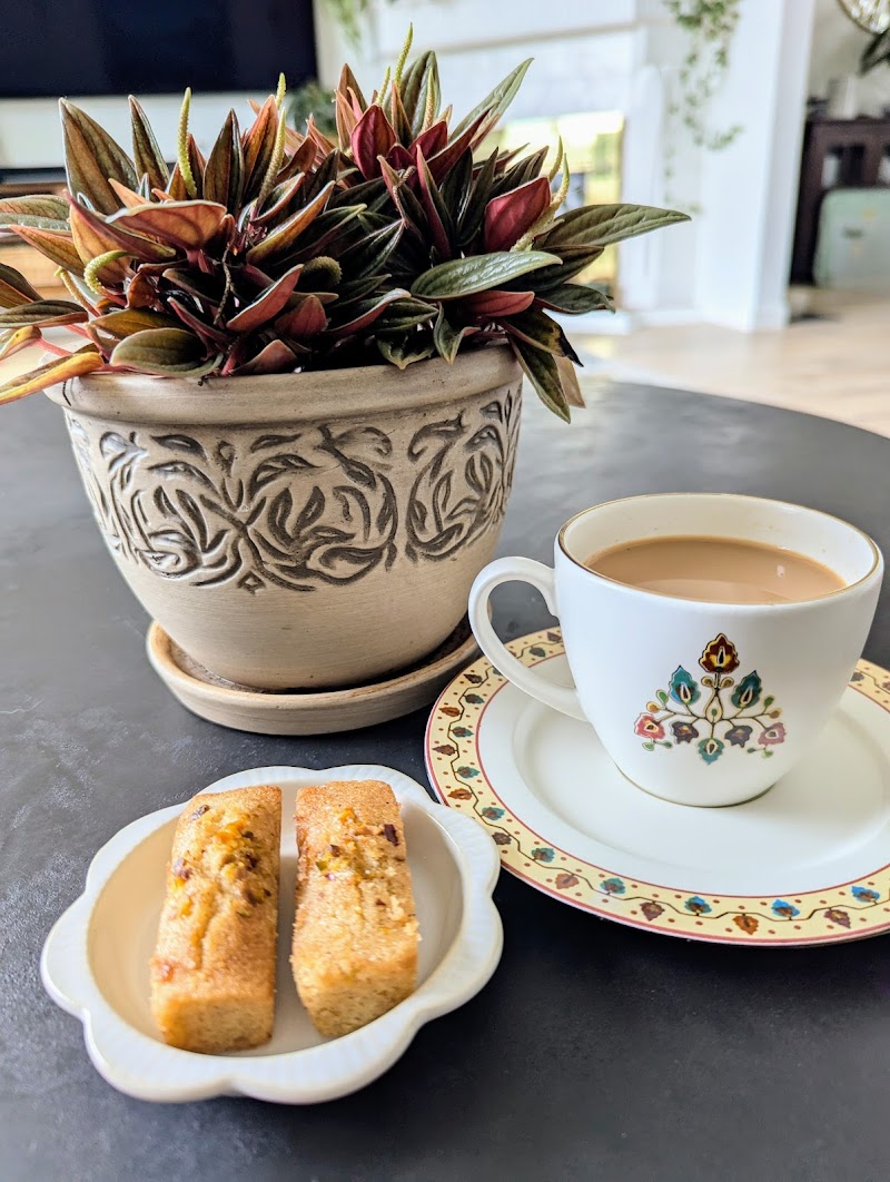 Saffron and Spice - Catering in San Mateo, California