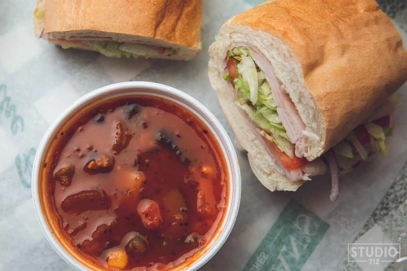Pickerman's Soup & Sandwich - Catering in Sioux City, Iowa
