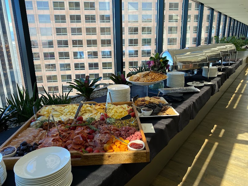 Marbled LA - Catering in Glendale, California