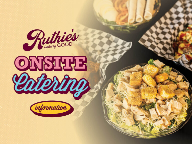 Ruthie's Fueled By Good - photo 3