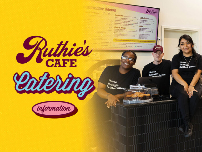 Ruthie's Fueled By Good - photo 2