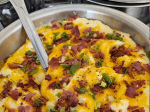 Little Easy Catering - photo 4