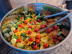 Little Easy Catering - photo 5
