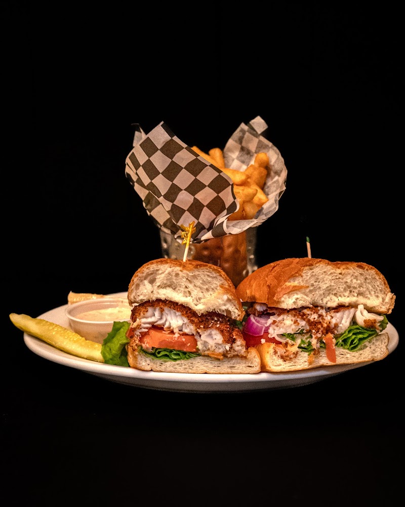 Foster's Bighorn - Catering in Rio Vista, California