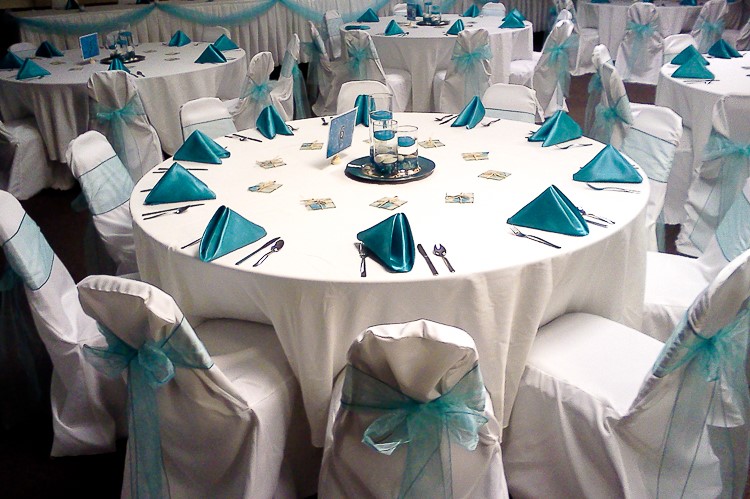 GV Social Hall - photo 5