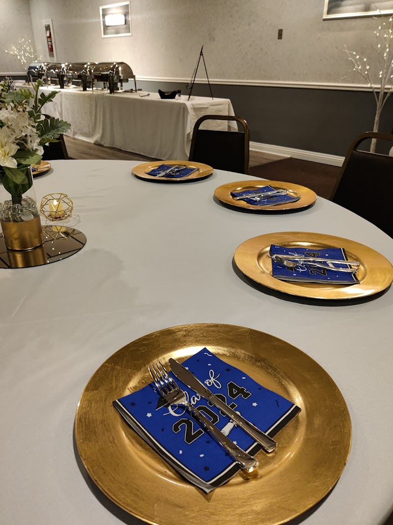 GV Social Hall - photo 2