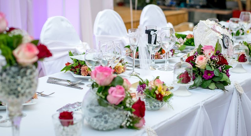 GV Social Hall - photo 4