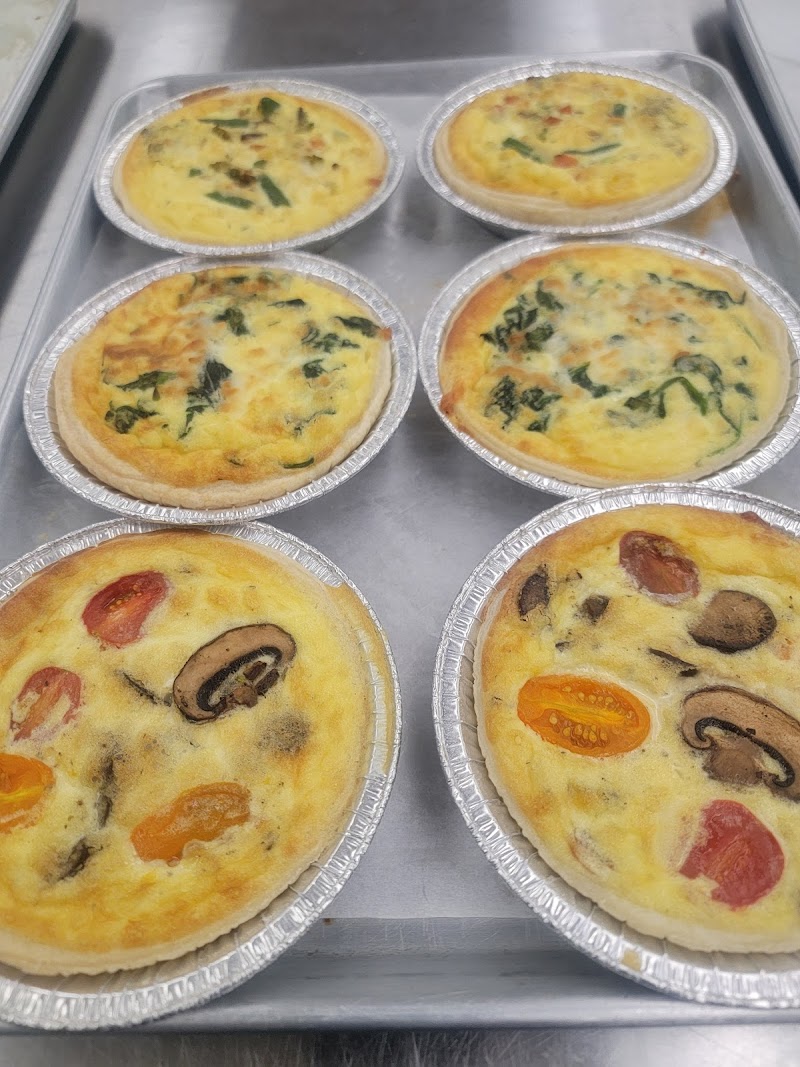 Commercial Kitchen of Naples | Rental Kitchen & Commissary - photo 3