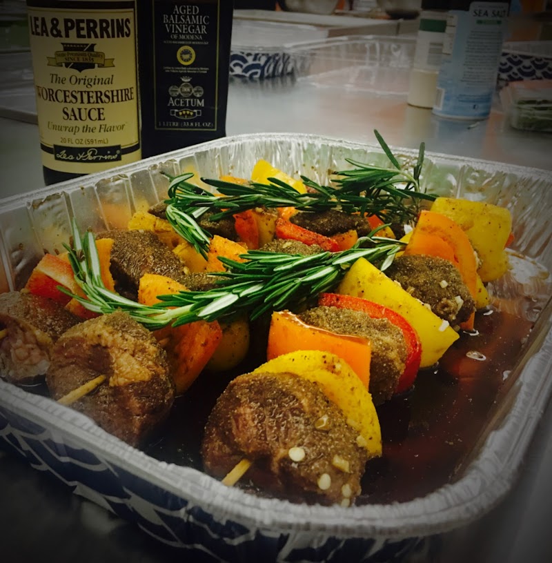 Commercial Kitchen of Naples | Rental Kitchen & Commissary - photo 2