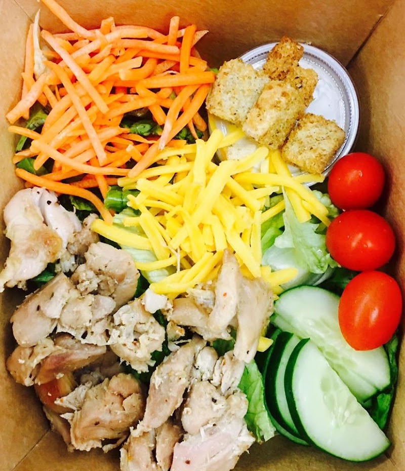 Commercial Kitchen of Naples | Rental Kitchen & Commissary - Catering in Naples, Florida
