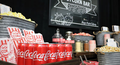 Design Perfect Catering - photo 5