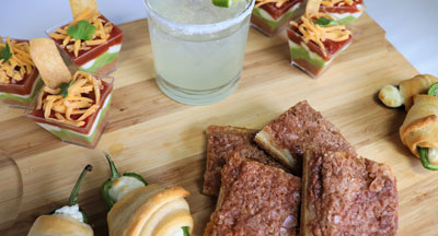 Design Perfect Catering - photo 4