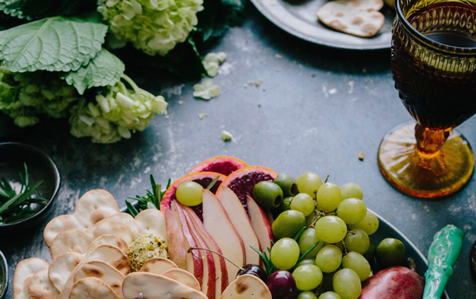 Design Perfect Catering - photo 3