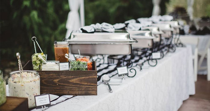 Design Perfect Catering - Catering in Kirkland, Washington