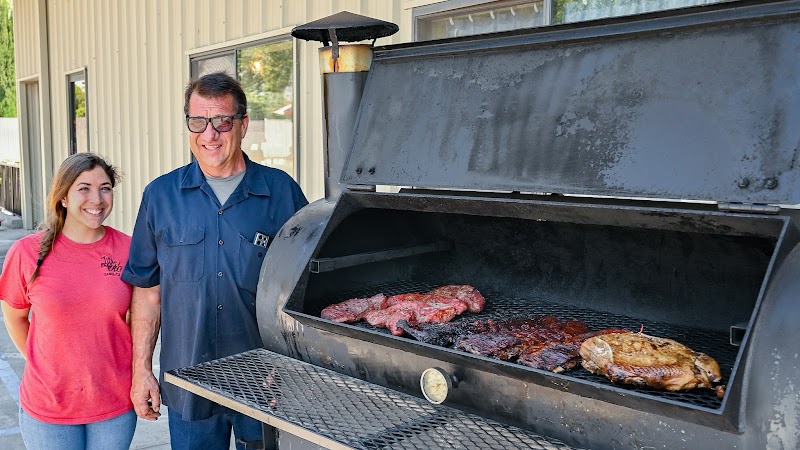 Tin Roof BBQ & Catering - photo 2