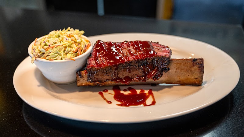 Tin Roof BBQ & Catering - photo 3