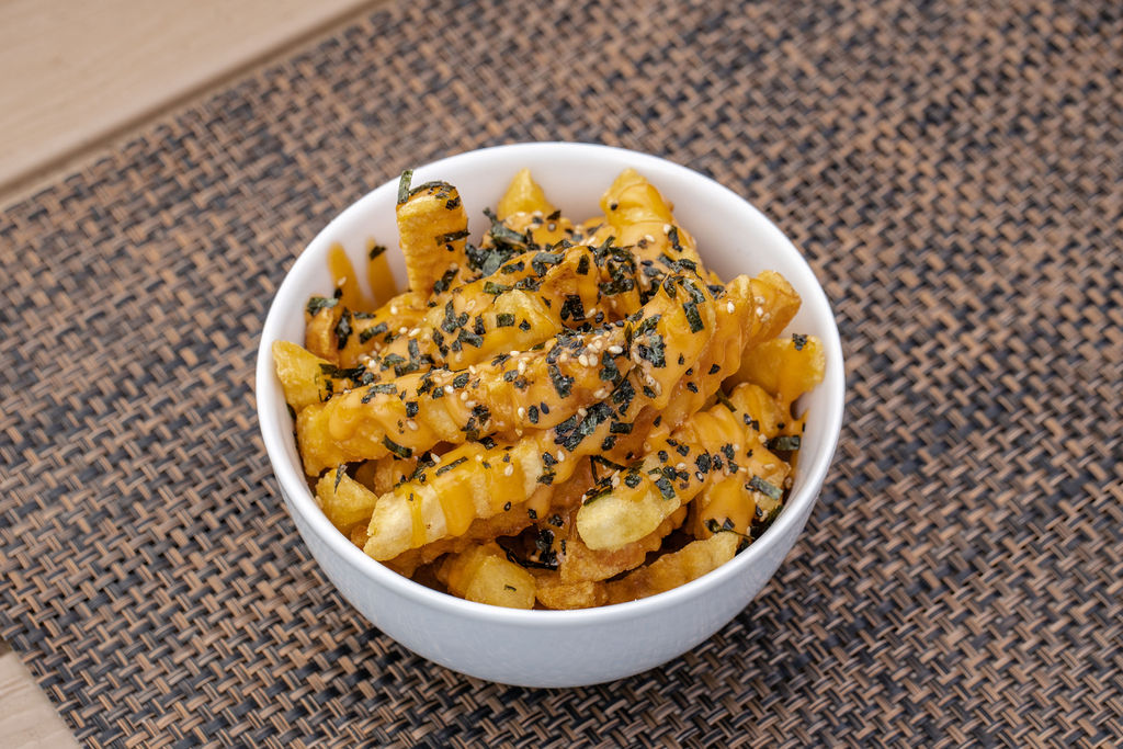 Sparky's Food Company - Restaurant - photo 3