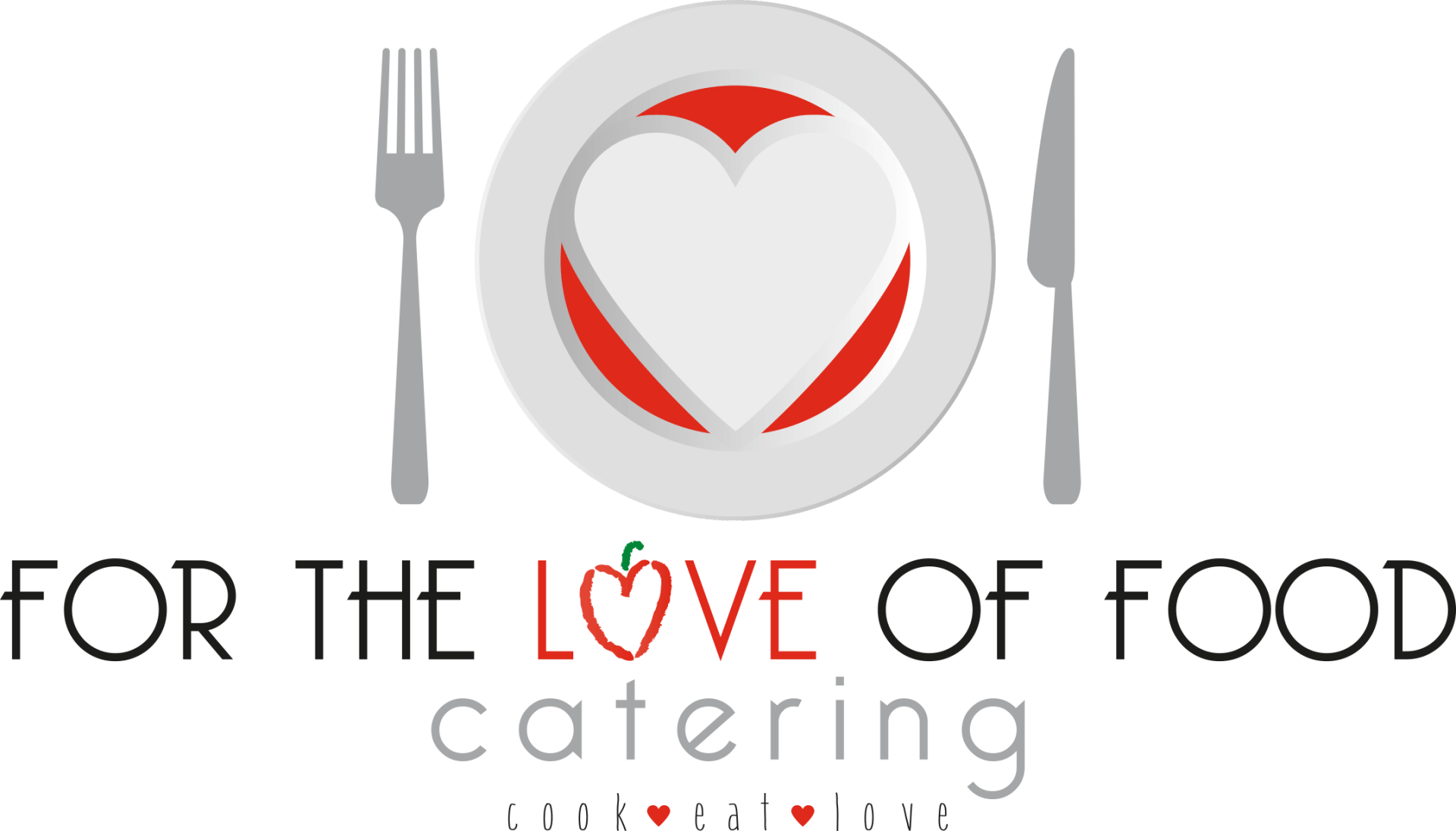 For the Love of Food catering - Catering in Barton, Vermont