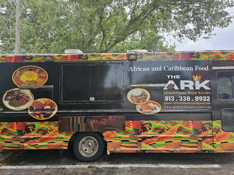 Africaribbean Royal - photo 2