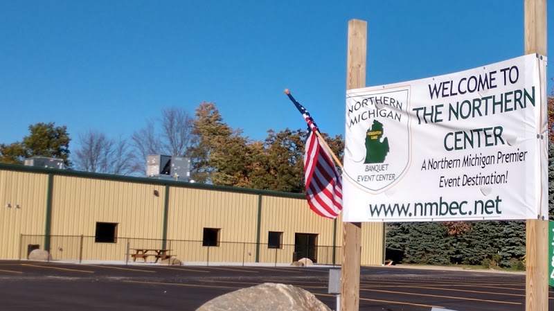The Northern Center - Catering in Houghton Lake, Michigan